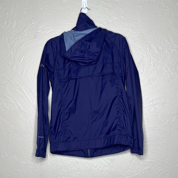 Columbia Women's Rain Jacket - Size Large - Picture 2 of 5